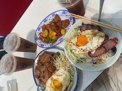 -食运茶餐厅(文化宫店)