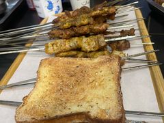 -老虎滩大连海鲜烧烤(建邺云锦路总店)