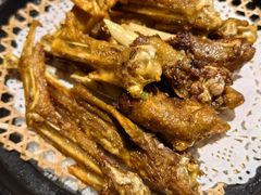 -围龙屋客家食府(福田店)