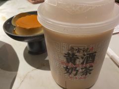 -寻宝记绍兴菜(状元店)