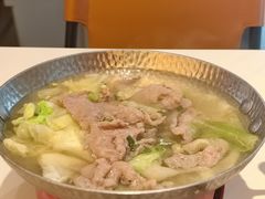 -全牛匠·乐山跷脚牛肉(西北旺万象汇店)