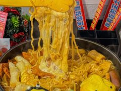 -百事喜乐炸鸡铺(合肥首店)
