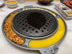 -韩宫宴炭火烤肉(印象城店)
