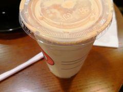 -太平洋咖啡(五月花店)