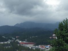 -井冈山革命烈士陵园