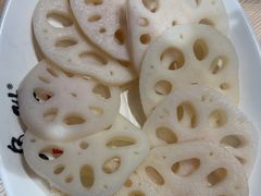 -鱼酷活鱼烤鱼(沈阳大悦城店)