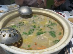 -清真·马坡烧烤涮牛肚·酸浆火锅(新区总店)