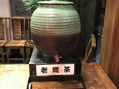 -纸盐河码头火锅(十八梯店)