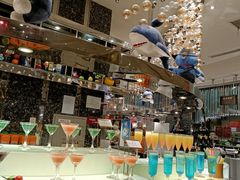 -芭菲盛宴·环球美食(解放碑英利国际店)
