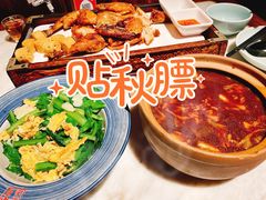 -小吊梨汤·北京菜·烤鸭(鸟巢店)