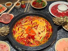 -蜀大侠火锅(春熙路店)
