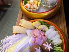 -牛New寿喜烧(曹路花园城店)