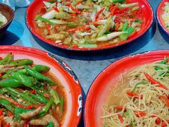 -馬伍旺川菜(江北虹悦城店)