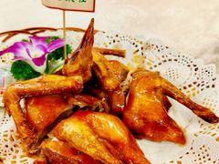 -津津菜馆(绝没分店)