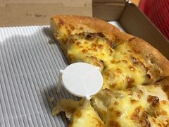 -乐凯撒披萨(正佳广场店)