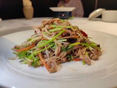 -小河盐帮·私家菜·烤鸭(三元桥·霄云路店)