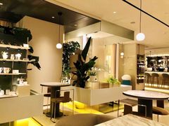 -théATRE 茶聚场(王府中環店)