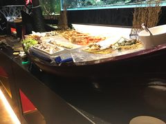 -泰谷酒店·太古码头闽菜自助餐厅