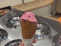 -莉莉熊Lililove Gelato (意大利手工冰淇淋)