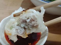 -晓友烧麦(光华村店)