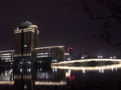 -江南大学(蠡湖校区)