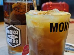 -Moka Bros 摩卡站(西单大悦城店)