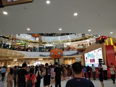 -万达茂商场(南京仙林店)