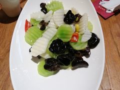 -石榴红了·非遗酥皮烤包子·新疆菜(瑞豪店)