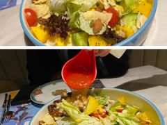 -Gray Whale 灰鲸餐厅(北美N1店)