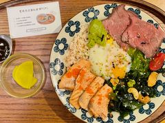 -旬福食堂·家庭料理(富民路店)