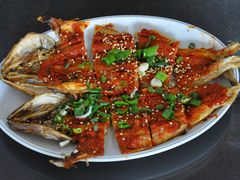 -西塔大冷面(市府大路店)