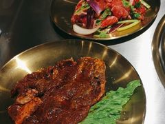 -炉队长·齐齐哈尔家庭烤肉(马家堡店)