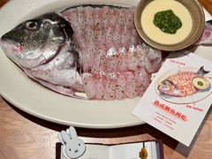 -Tuna maki寿司(园区永旺店)