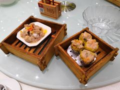 -禄福山庄•顺德菜·融和菜(龙江店)