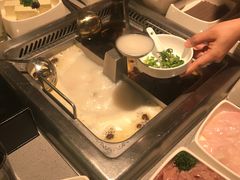 -海底捞火锅(万象城店)