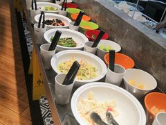 -比格比萨自助(国展店)