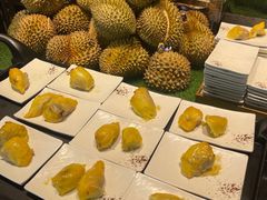 -丰卓会海鲜自助(中润大道店)