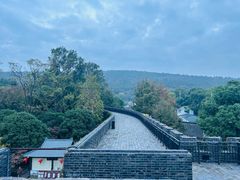 -虞山城墙