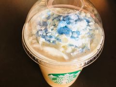 -星巴克(西藏路店)