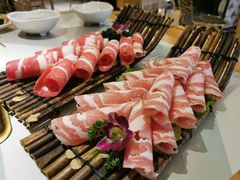 -雾都渣渣火锅(南城智汇城店)