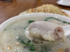 -华记粥饭店(印象容桂主题风情街店)