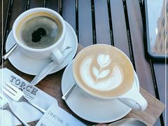 -Torch Coffee 炬点咖啡