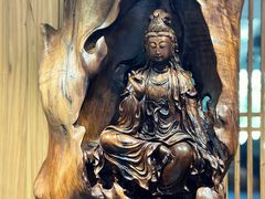 -龙华素斋(龙华路店)