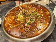 羊杂粉-紫泥369粗粮季(鼓楼店)