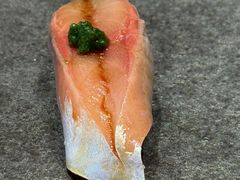 -嶺寿司