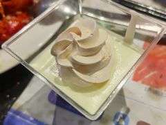 -济南蓝海御华大饭店·蓝钻国际美食自助百汇(山东书城店)