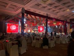 大堂-苏州太湖国际会议中心