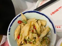 藕像-锦尚阁烤鱼(望京新荟城店)