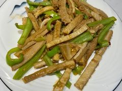 -老仁义·清真菜(太古街店)