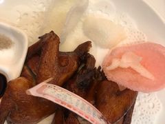 -侨美唐荔园·宴会厅(唐荔园食艺馆店)